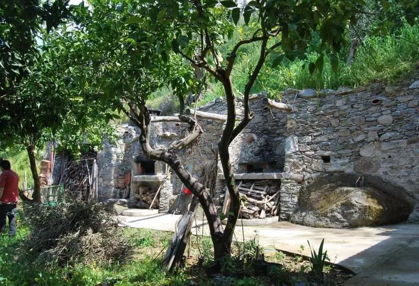Al Melograno B&b