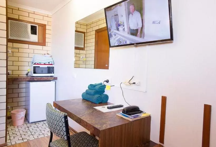 Augusta Budget Motel