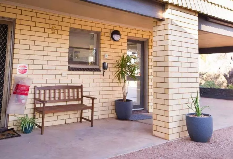 Augusta Budget Motel