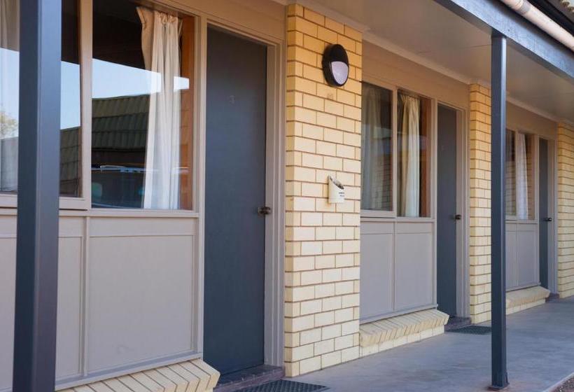 Augusta Budget Motel