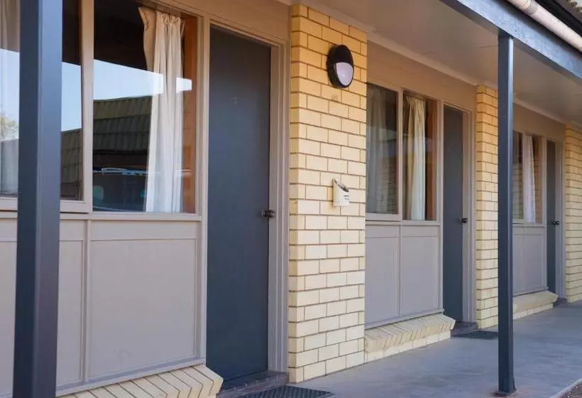 Augusta Budget Motel