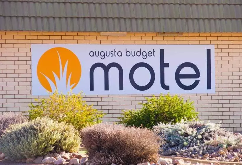 Augusta Budget Motel
