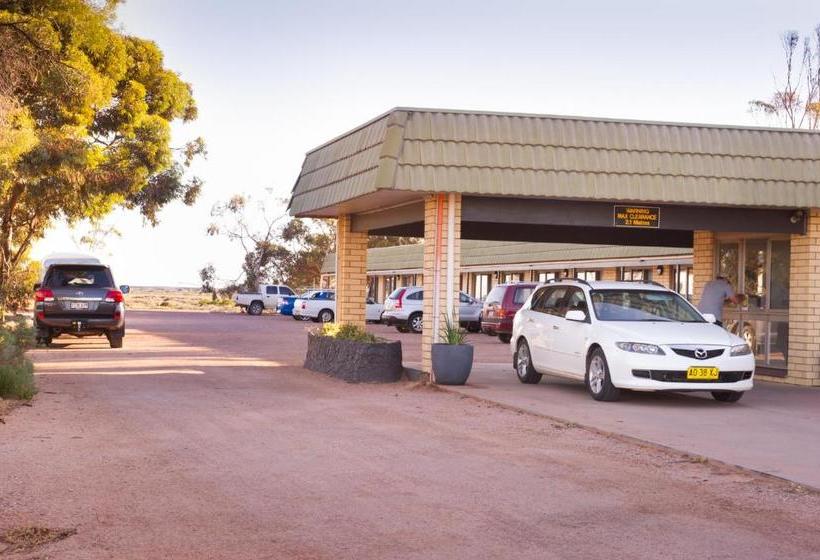 Augusta Budget Motel