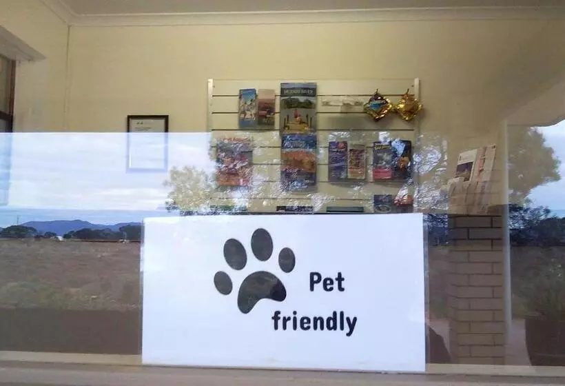 Augusta Budget Motel