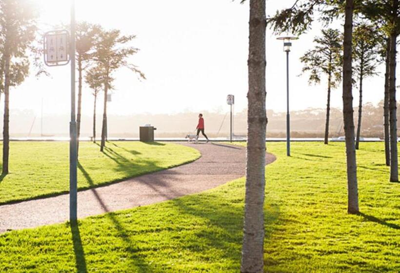 Augusta Budget Motel