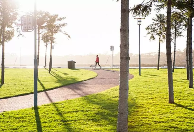 Augusta Budget Motel