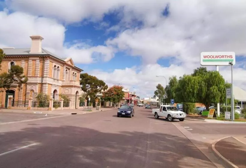 Augusta Budget Motel