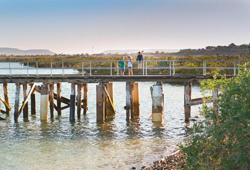 Augusta Budget Motel