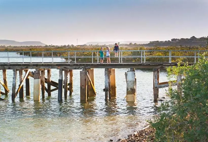 Augusta Budget Motel