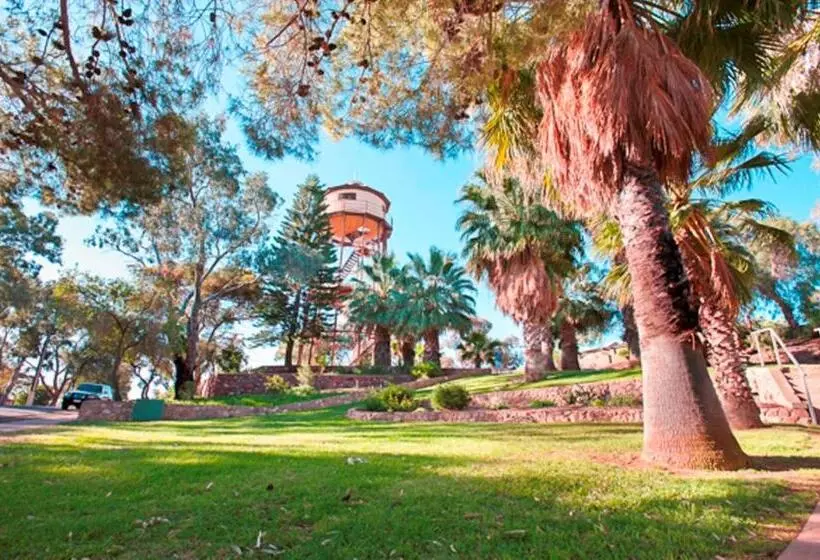 Augusta Budget Motel