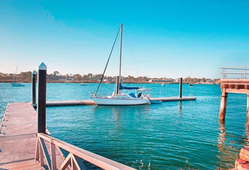 Augusta Budget Motel