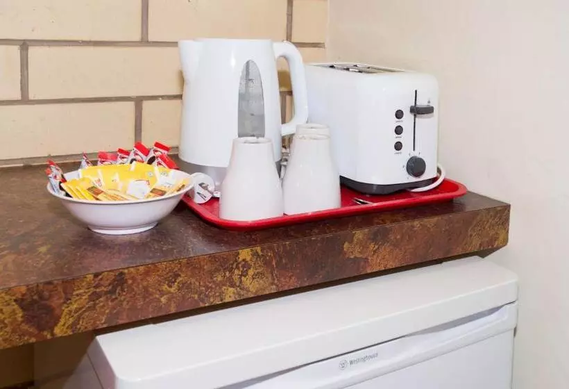 Augusta Budget Motel