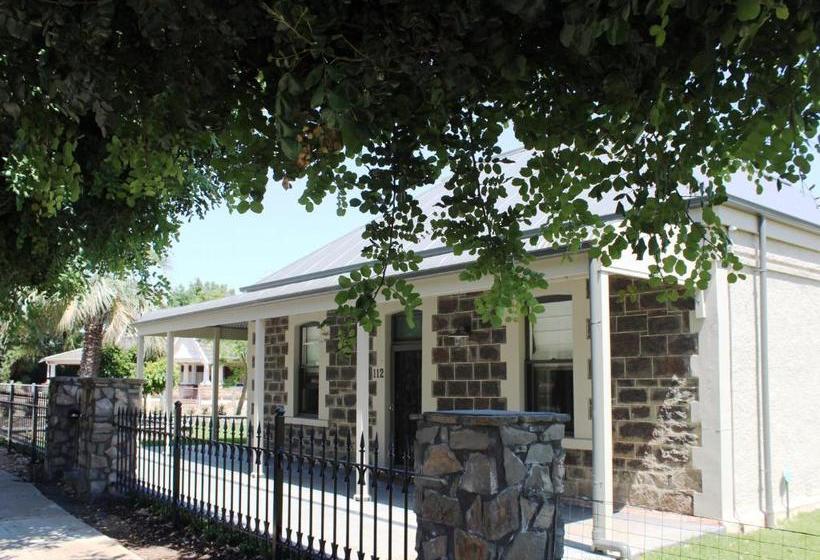 Barossa Bed & Breakfast