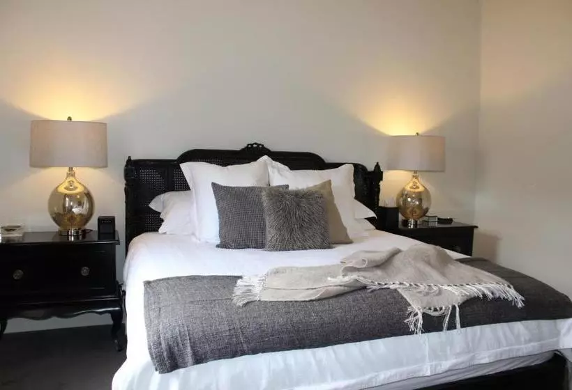 Barossa Bed & Breakfast