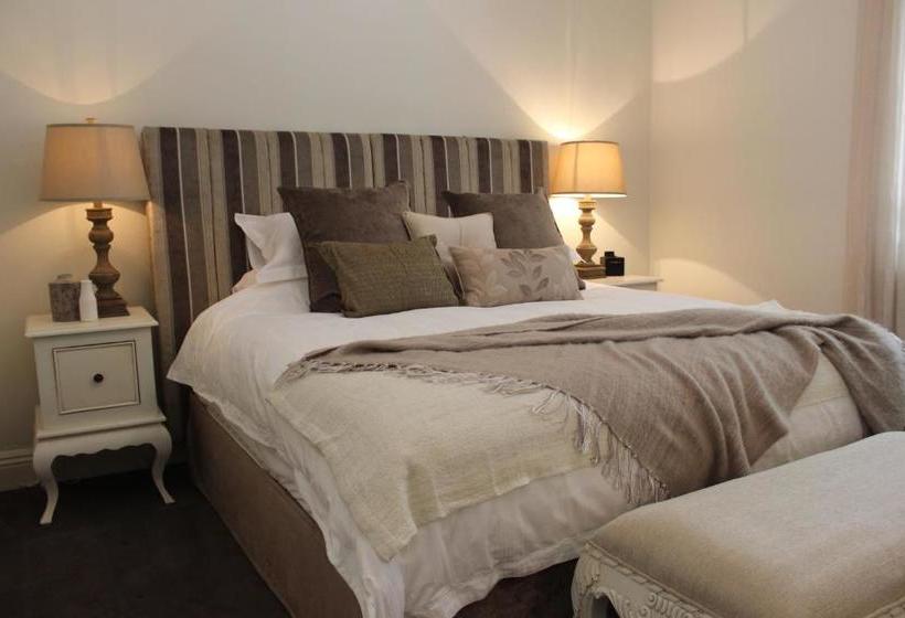 Barossa Bed & Breakfast