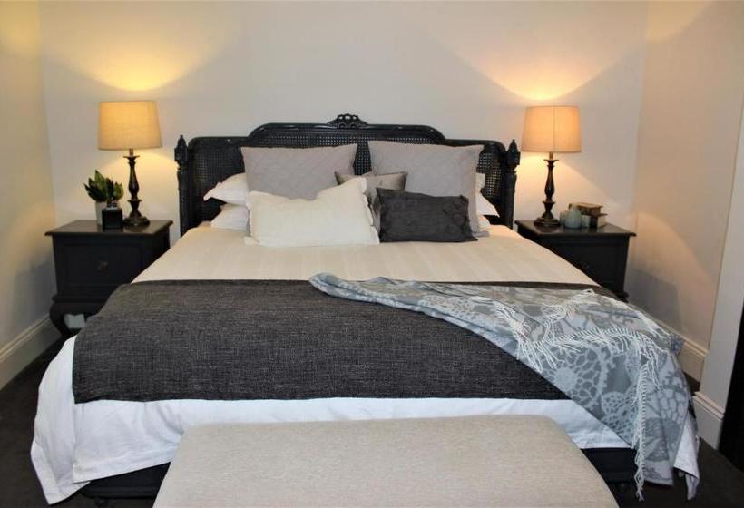 Barossa Bed & Breakfast