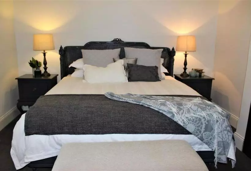 Barossa Bed & Breakfast