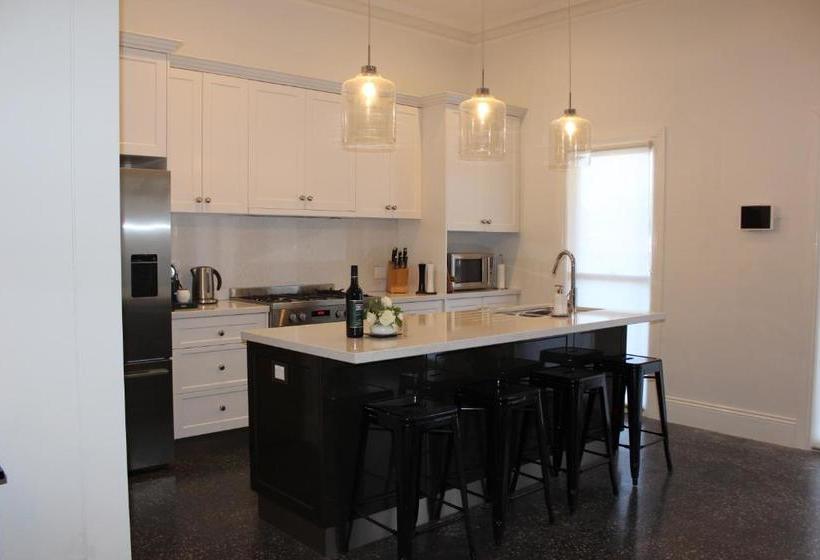 Barossa Bed & Breakfast