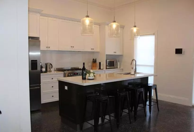 Barossa Bed & Breakfast