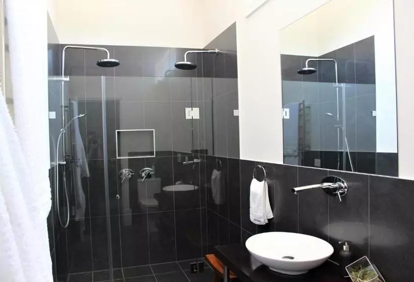 Barossa Bed & Breakfast