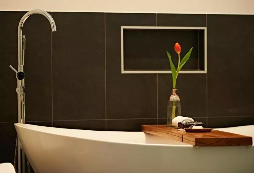 Barossa Bed & Breakfast