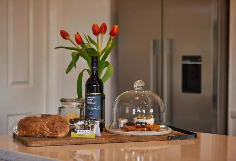 Barossa Bed & Breakfast