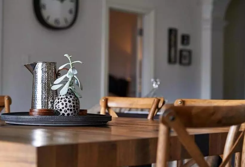 Barossa Bed & Breakfast