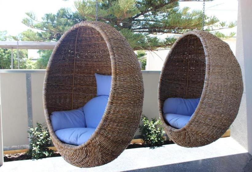 Barossa Bed & Breakfast