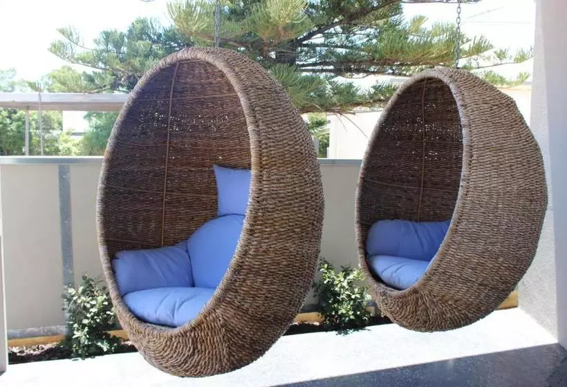 Barossa Bed & Breakfast