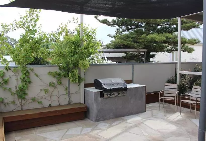 Barossa Bed & Breakfast