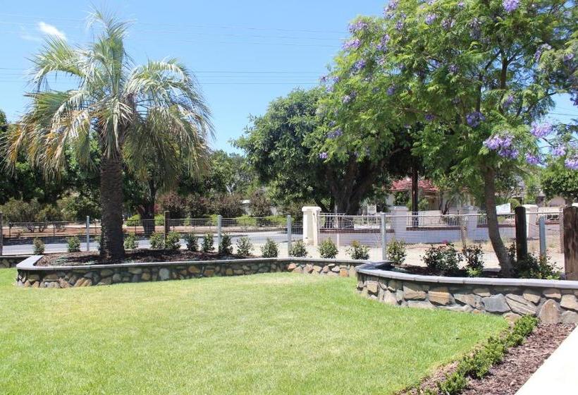 Barossa Bed & Breakfast