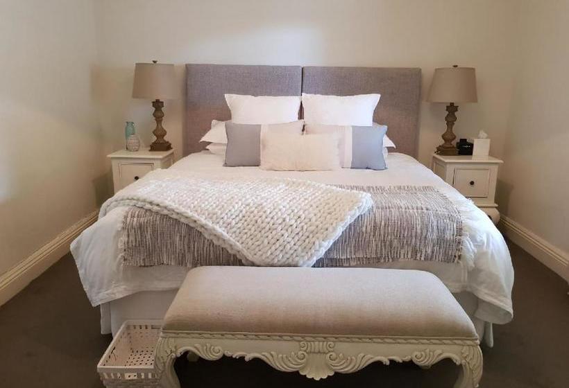 Barossa Bed & Breakfast