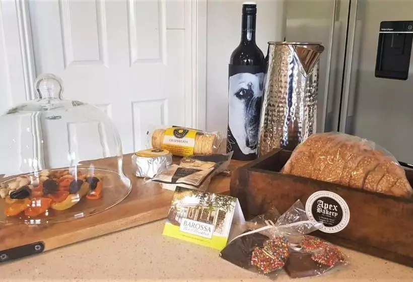 Barossa Bed & Breakfast