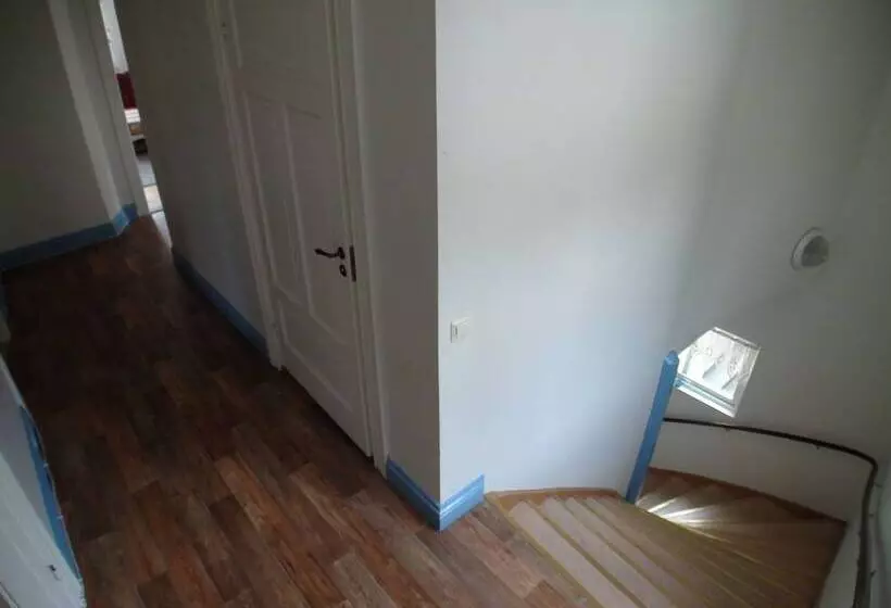 ベッドアンドブレックファースト Gottfridsgården