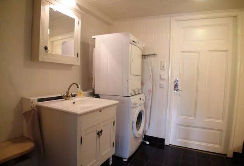 ベッドアンドブレックファースト Gottfridsgården