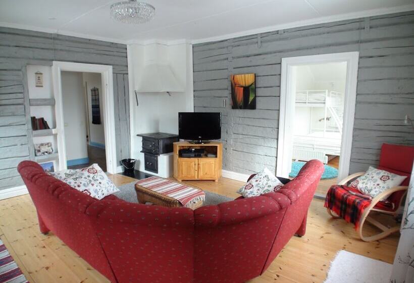 تختخواب و صبحانه Gottfridsgården