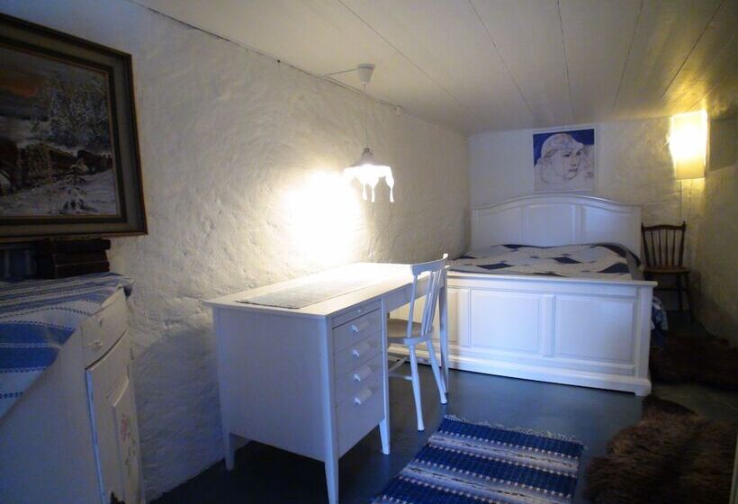 تختخواب و صبحانه Gottfridsgården