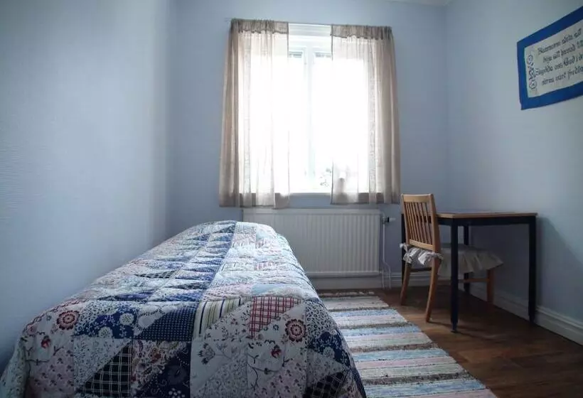 ベッドアンドブレックファースト Gottfridsgården