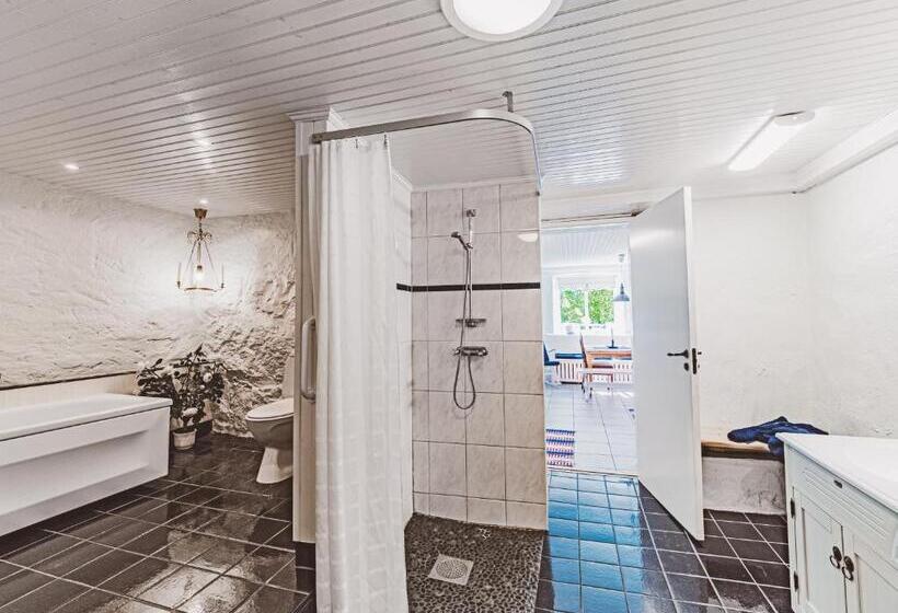 تختخواب و صبحانه Gottfridsgården