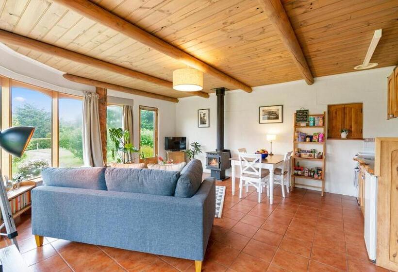 Bed and Breakfast Herons Rise Vineyard Accommodation