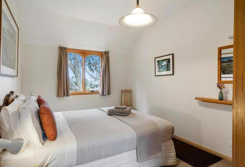 Bed and Breakfast Herons Rise Vineyard Accommodation