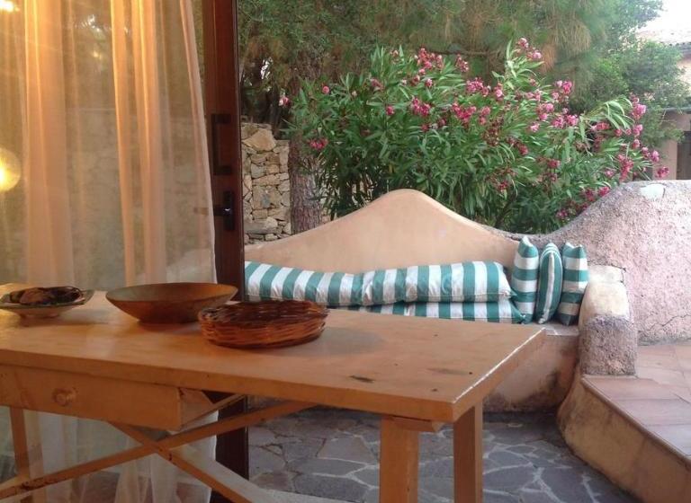 Bed and Breakfast Sa Codina