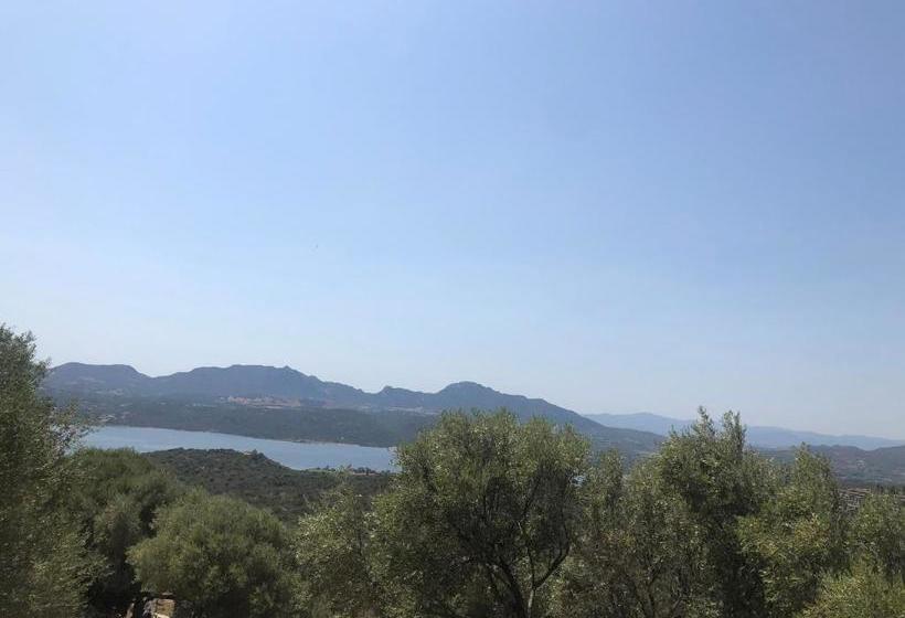 Bed and Breakfast Sa Codina