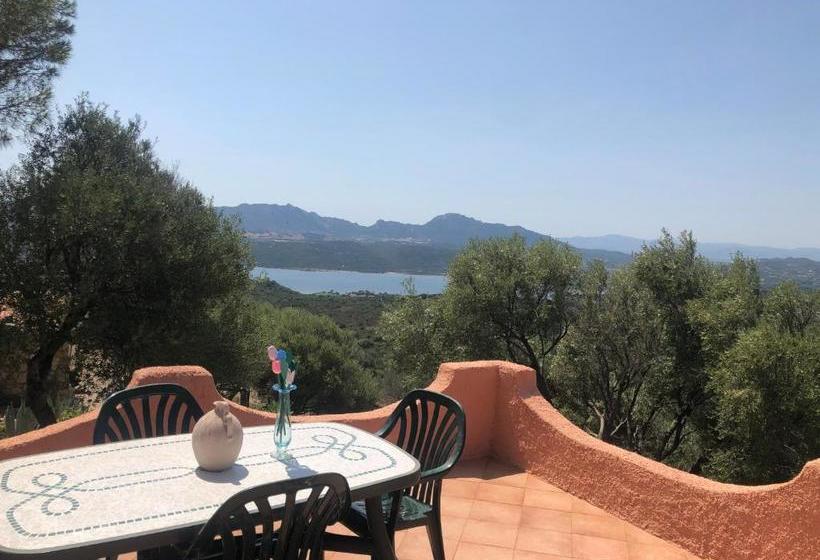 Bed and Breakfast Sa Codina