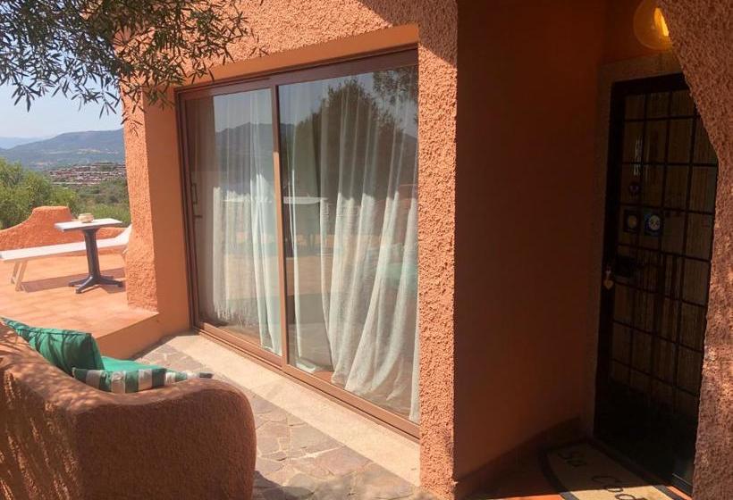 Bed and Breakfast Sa Codina