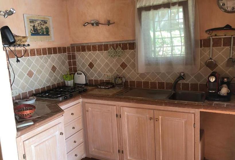 Bed and Breakfast Sa Codina