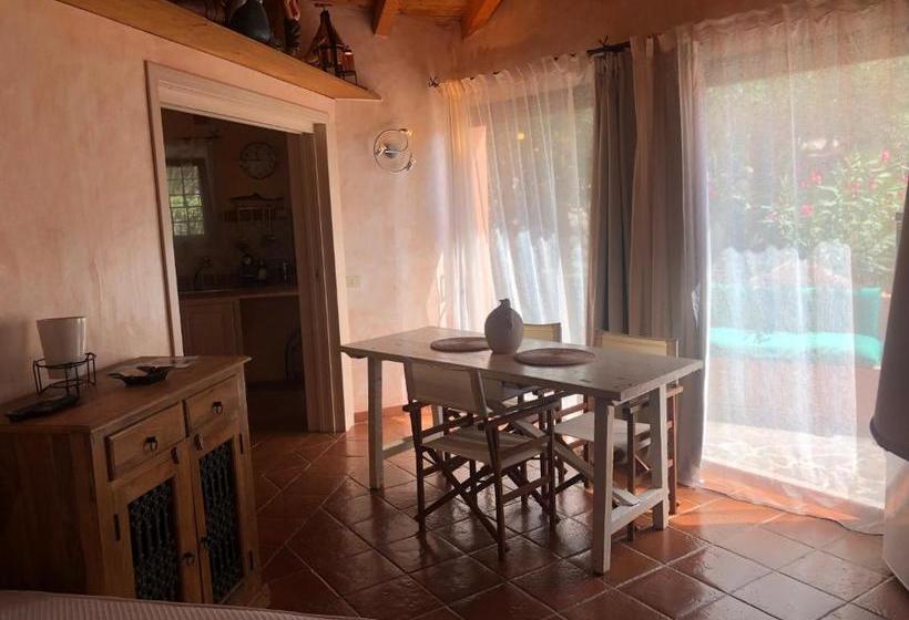 Bed and Breakfast Sa Codina