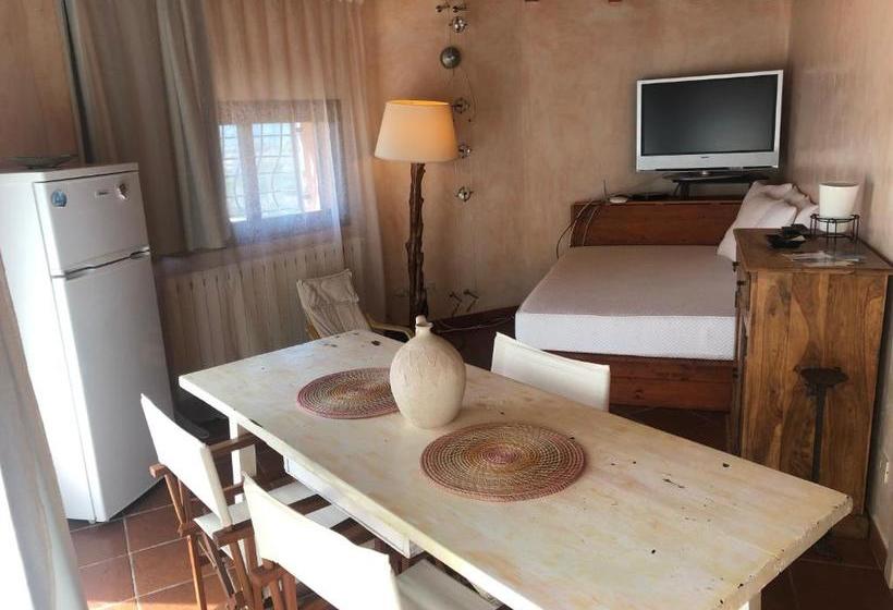 Bed and Breakfast Sa Codina