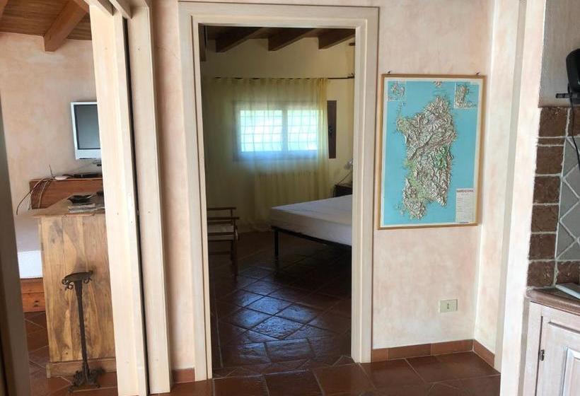 Bed and Breakfast Sa Codina