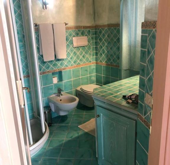 Bed and Breakfast Sa Codina